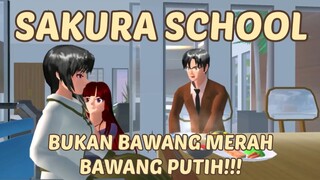 CERITA SERU DARI BUKAN BAWANG MERAH DAN BAWANG PUTIH!!!