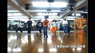 Chất lượng âm thanh CD tập luyện của Trương Học Hữu