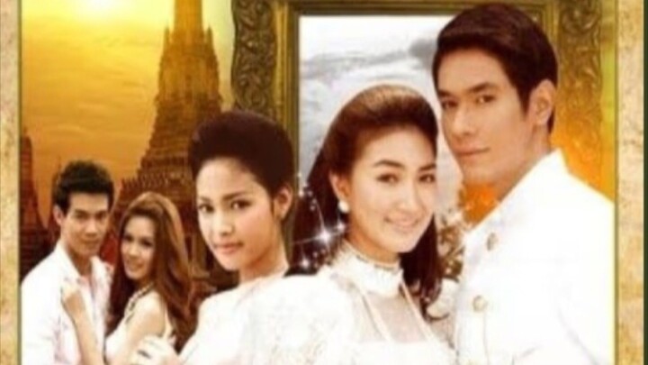 Tawee pope (two words) episode 15 engsub