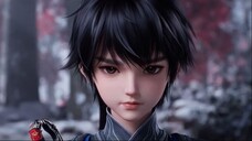 Azure Legacy Episode 61 Sub Indo