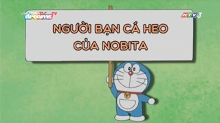[S11] doraemon tập 33 - người bạn cá heo của nobita - thang giắc mơ [bản lồng tiếng]