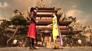 Tomb of Fallen Gods Season 2 Episode 01 Subtitle Indonesia