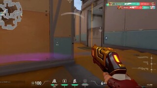 HighLight Game Gun #103