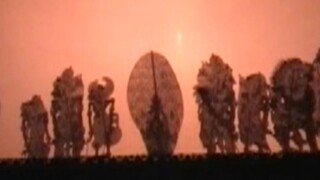 Wayang Cenk Blonk Lakon "Gamia Gamana" full