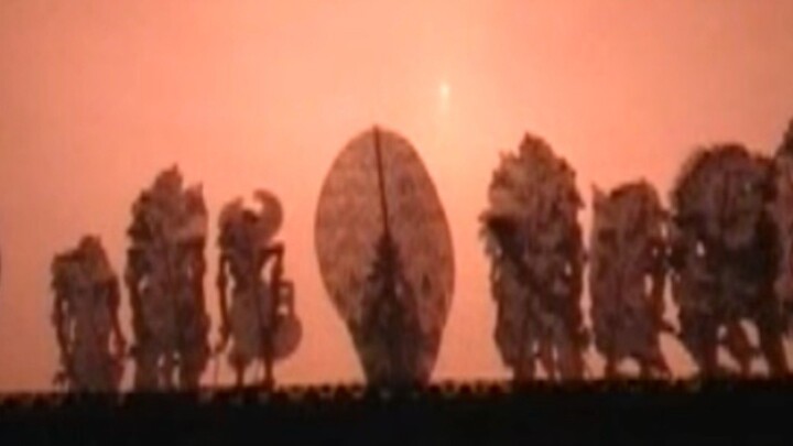 Wayang Cenk Blonk Lakon "Gamia Gamana" full