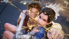 Fight For The Throne Eps 14 sub indo 1080P