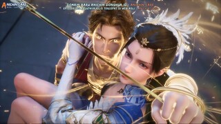 Fight For The Throne Eps 14 sub indo 1080P