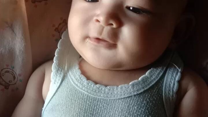 baby girl