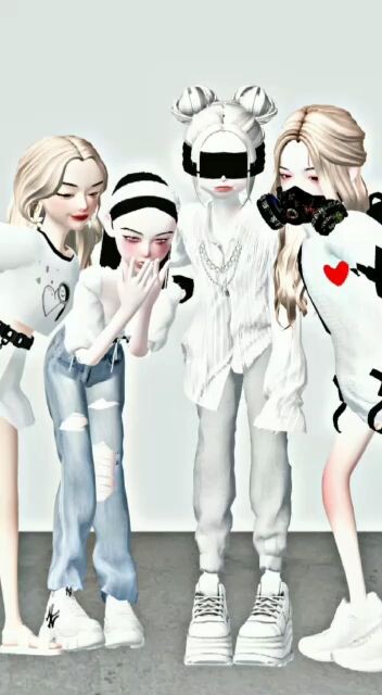 Dulu warna putih bang ga ganas sekarang warna hitam bang mantap