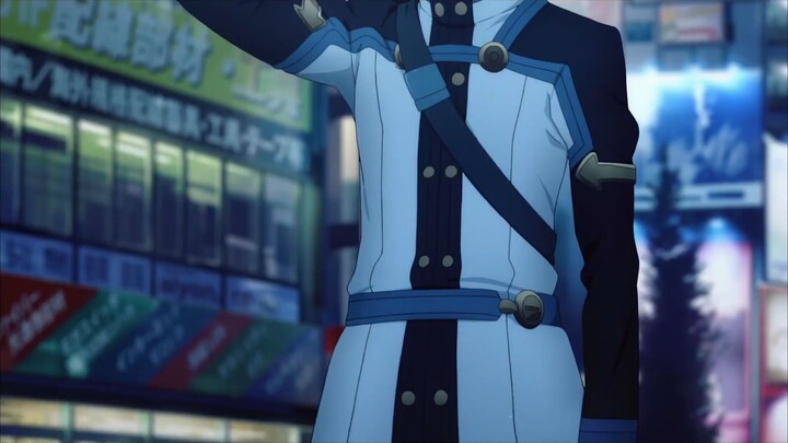 SAO❤️