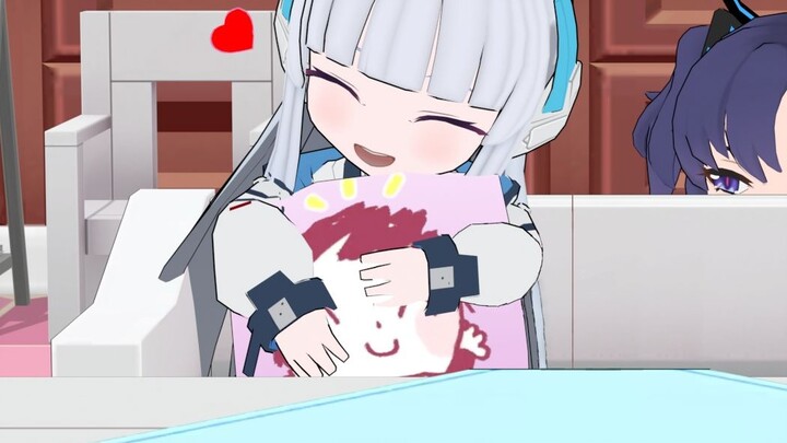 [Azure Files] Secret Pillow