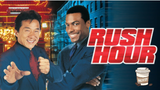 Rush Hour (1998) Dubbing Indonesia
