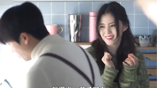 “不能和你表白的原因，是因为暗恋可以永恒”#韩素希 #朴炯植
