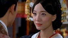 ĐẾ VƯƠNG SỦNG ÁI - Tập 36