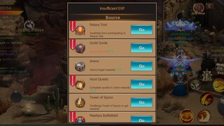 starlight whisperer - fast leveling  😱