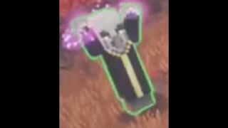 Minecraft Dungeons Evoker Miniboss
