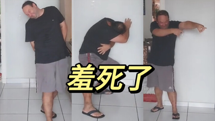 รีบลูบหัวเขาเร็ว! รีบเลย!
