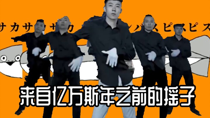 青海青海摇摇，但是萨卡萨卡班班甲鱼鱼