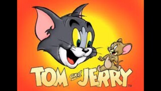 TOM AND JERRY