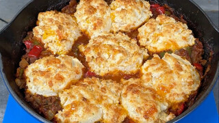 Bữa tối đầy yêu thương do người chồng tỷ phú Mỹ dành tặng vợ