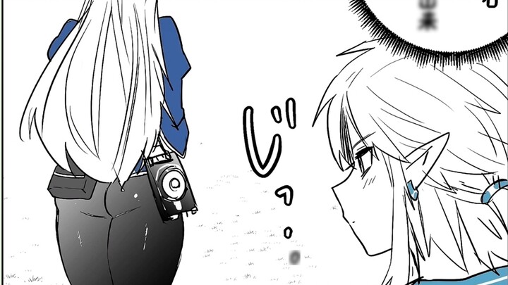 Link, who was only interested in the Sheikah Stone, was misunderstood by Zelda again.