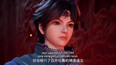 The Divine Emperor Of Destiny Eps 21 Sub Indo