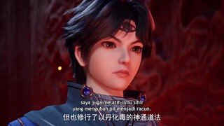 The Divine Emperor Of Destiny Eps 21 Sub Indo