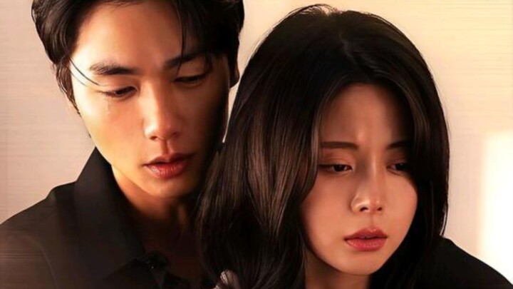 [Sub Indo] Perpisahan Yang Tak Selesai Part 2. Drama China