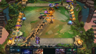 TIẾN CÔNG + CÔNG NGHỆ _ IRELIA CARRY META MÙA 6.5 LEO RANK CỰC KHỎE _ DTCL MÙA 6