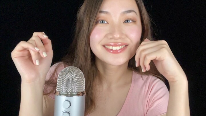 【Lin Giúp Ngủ】Video đầu tiên của tôi trên Bilibili～