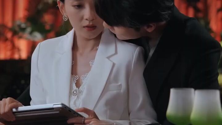 🎬รักสายฟ้าแลบประธานคลั่งรัก 🗣พากย์ไทย (เต็มเรื่อง)