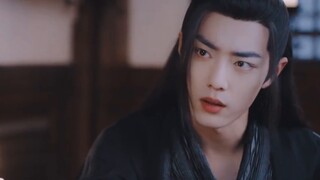[Xianwang/ABO] Under the Sea Episode 1: Heart//Strong and Domineering Qian Yuanying & Forbearing and