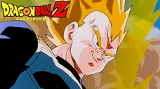 ตอนที่ 129 "เบจิต้าแกร่งจริงๆ เลือดแห่งซุปเปอร์ไซย่าตื่นขึ้นแล้ว" ดราก้อนบอลแซด Dragon Ball Z สปอย