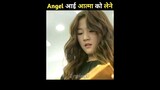 Angel Came To Take The Soul, But Got Trapped Herself #koreandrama #movieexplained