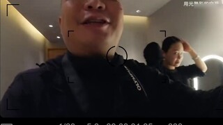 زيارة تانغ شييي والدراما الراقصة "الذاكرة العميقة" في شيآن