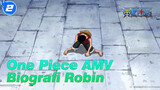 [One Piece AMV]Biografi Robin_2