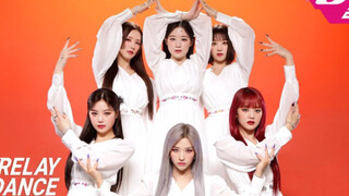 تصنيف HWAA Sparks المفضل لفرقة الفتيات (G)I-DLE