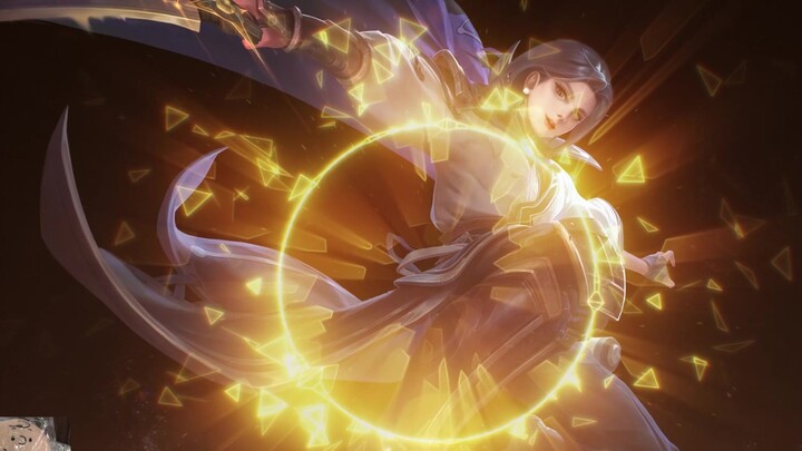 [Tuning] Look at Sword Girl Xiao Yao!