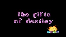 Winx Club 4x20 - The Gifts of Destiny (Tamil - Chutti TV)