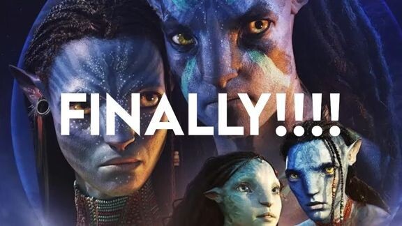 [Review film Avatar: the Way of Water🌊] Sepanjang film cuma bisa nganga gue😭 BRAVOO!!!!!