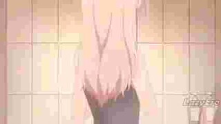 I love anime