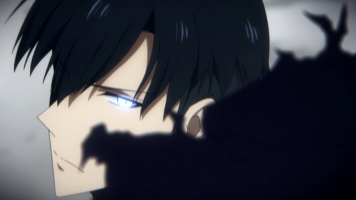 [AMV] Solo Leveling - The Darkest King