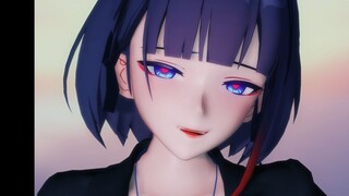 [4K Honkai Impact 3] Quần áo ngắn có hương vị độc đáo