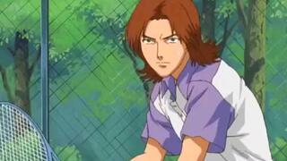 The prince of tennis     Eps 1   Sub indo