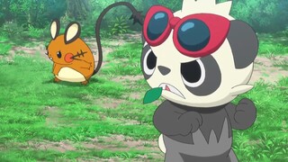 Pokemon XY Episode 56 Subtitle Indonesia
