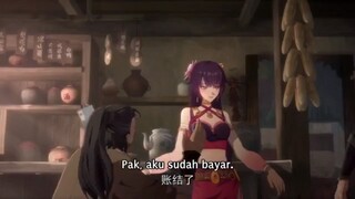 Tian Ying Eps 02 Sub indo