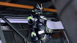 “六战六胜，漆黑将军!令和最强二骑!”