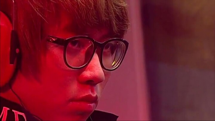 MarineKing vs Rain: Thrilling SC2 Group A Match 2 at OSL 2012 Ro16!