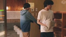 日腐kiss亲吻系列之《同期的吻》,差不多有一半的时长都在亲亲
