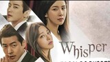 Whisper Ep 4 Tagalog dubbed ❣️